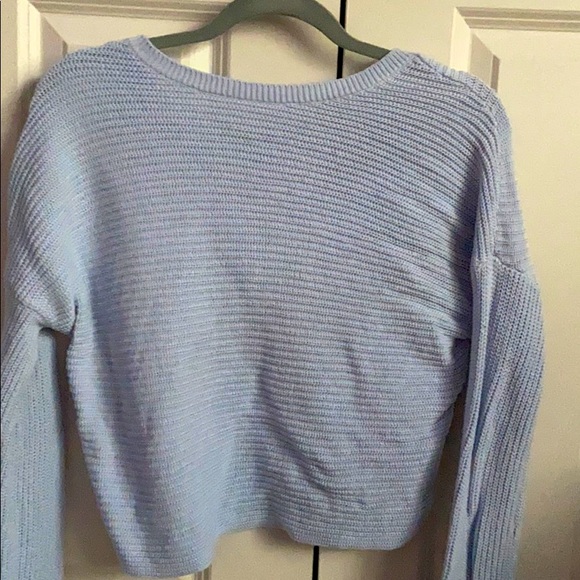 Reversible Sweater - Picture 2 of 2